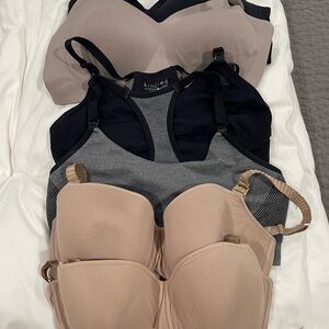 ThirdLove and more nursing Bras